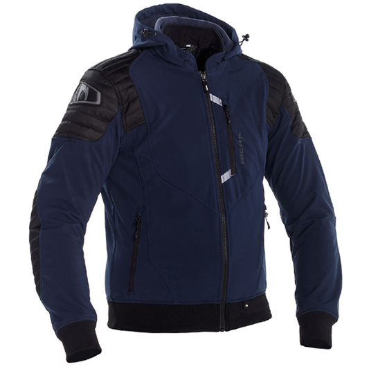Richa Atomic Textile Jacket - Blue