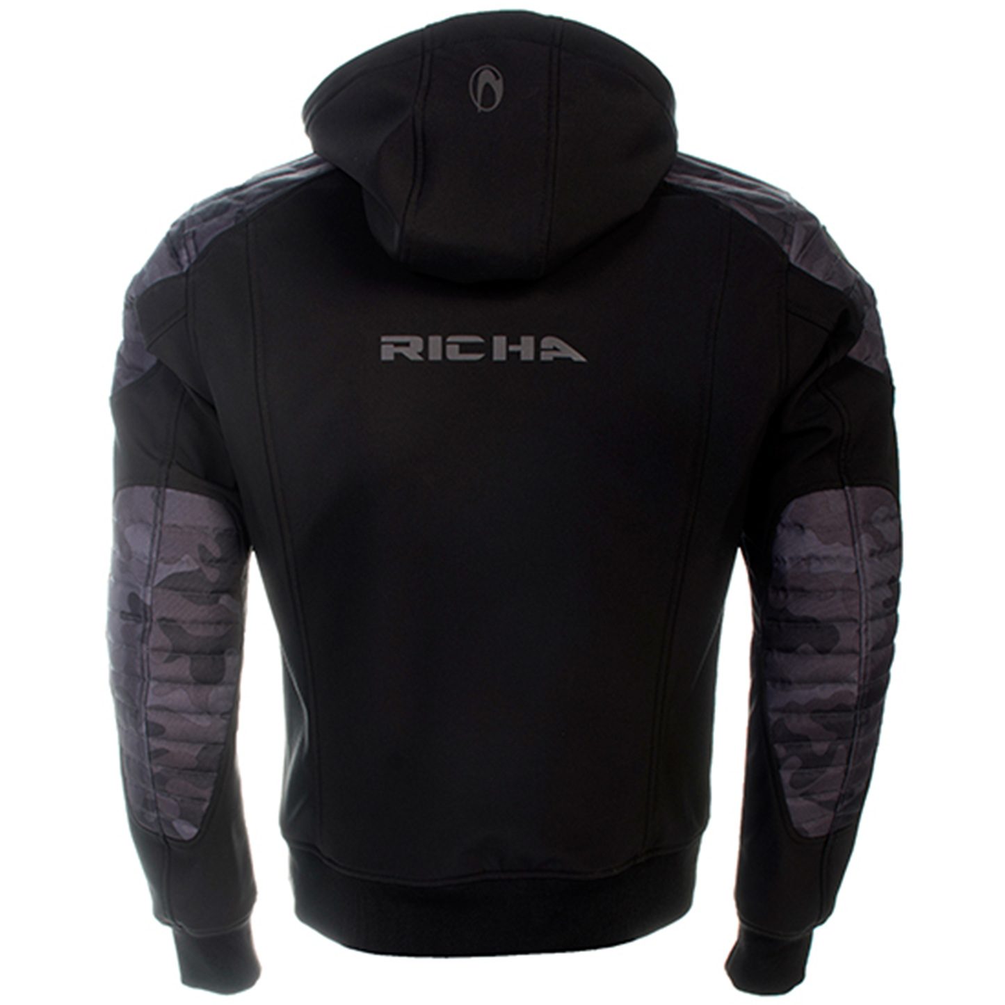 Richa Atomic Textile Jacket - Camo