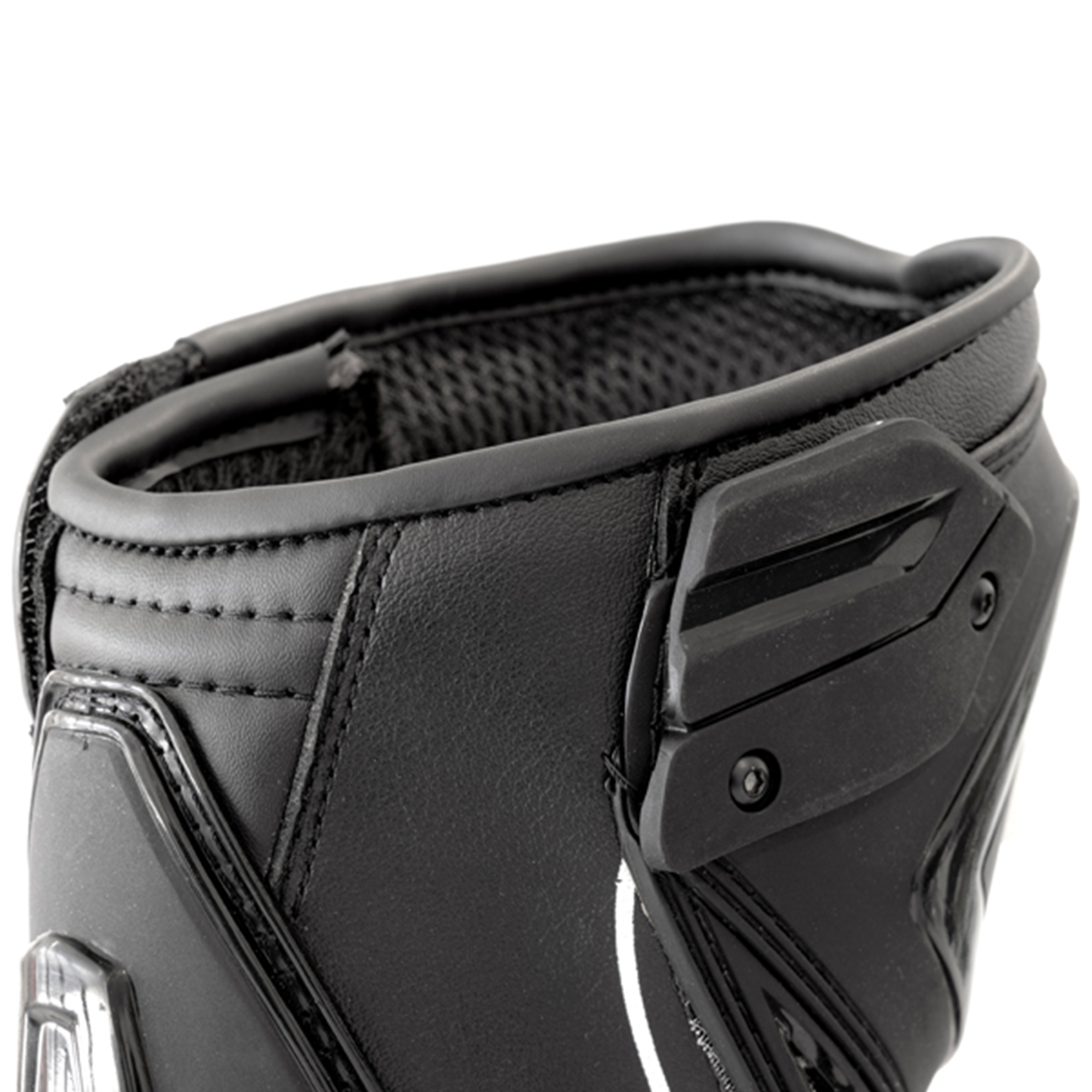 Richa Richa Blade Waterproof Boots - Black - View 7