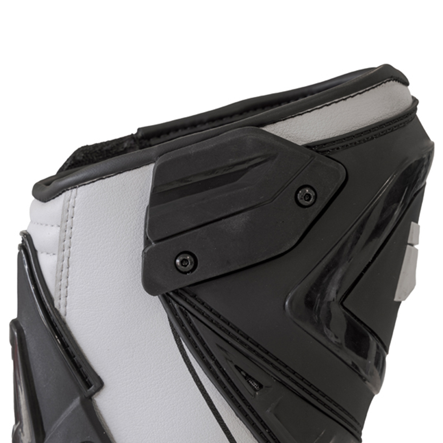 Richa Blade Waterproof Boots - Black/White
