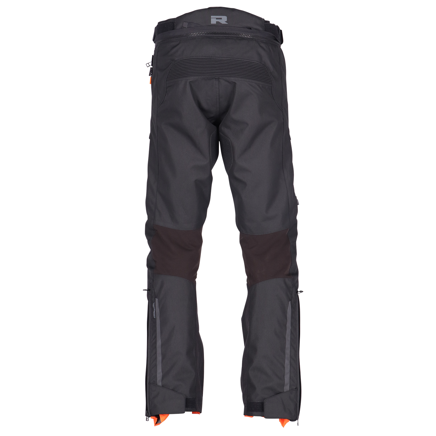 Richa Brutus Gore-Tex Textile Short Trousers - Black