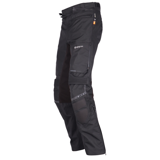 Richa Brutus Gore-Tex Textile Short Trousers - Black