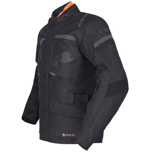 Richa Brutus Gore-Tex Textile Jacket - Black