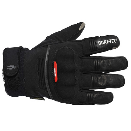 Richa City Gore-Tex Gloves - Black