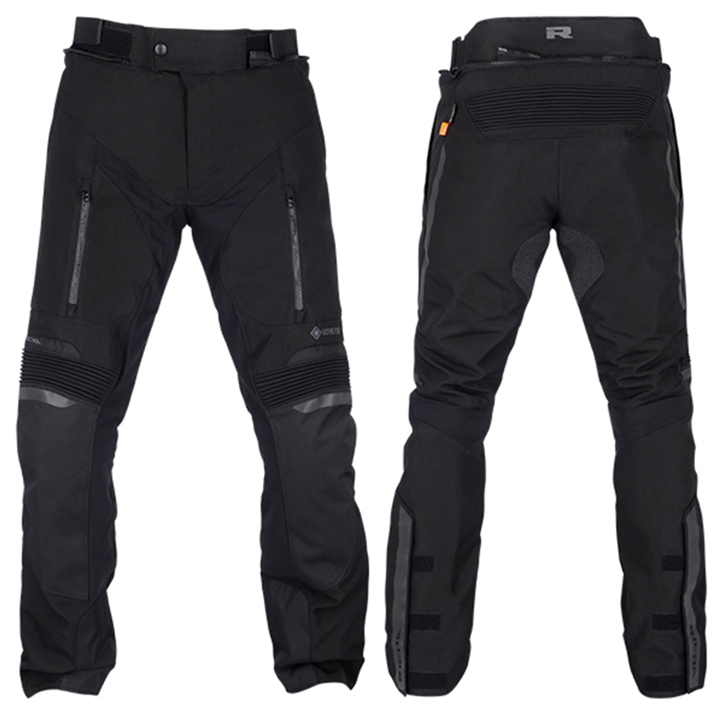 Richa Cyclone 2 Gore-Tex Short Trousers - Black