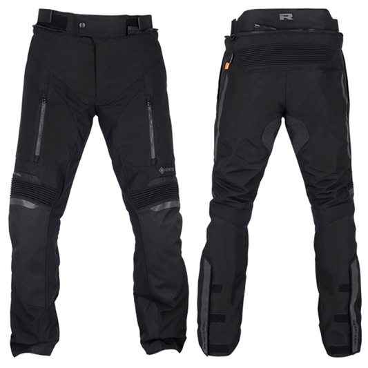 Richa Cyclone 2 Gore-Tex Short Trousers - Black