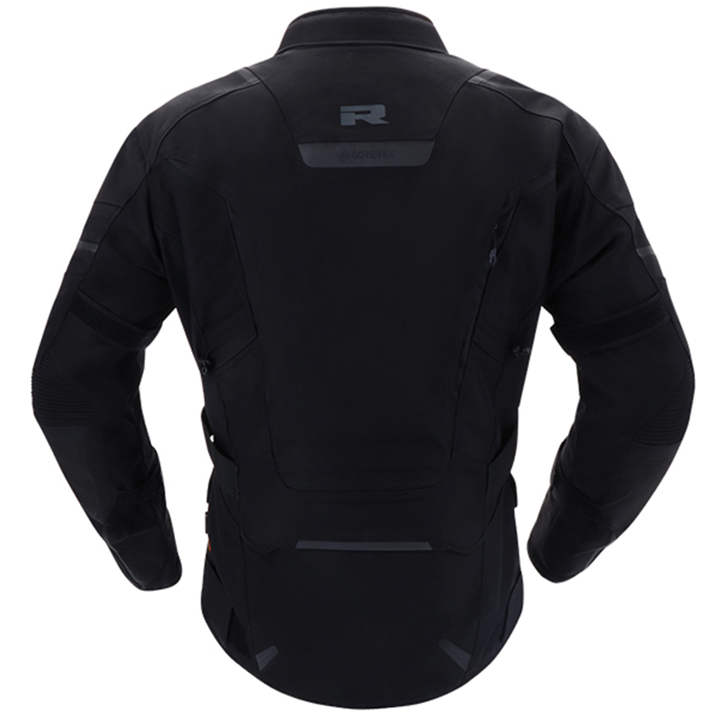 Richa Cyclone 2 Gore-Tex Textile Jacket - Black