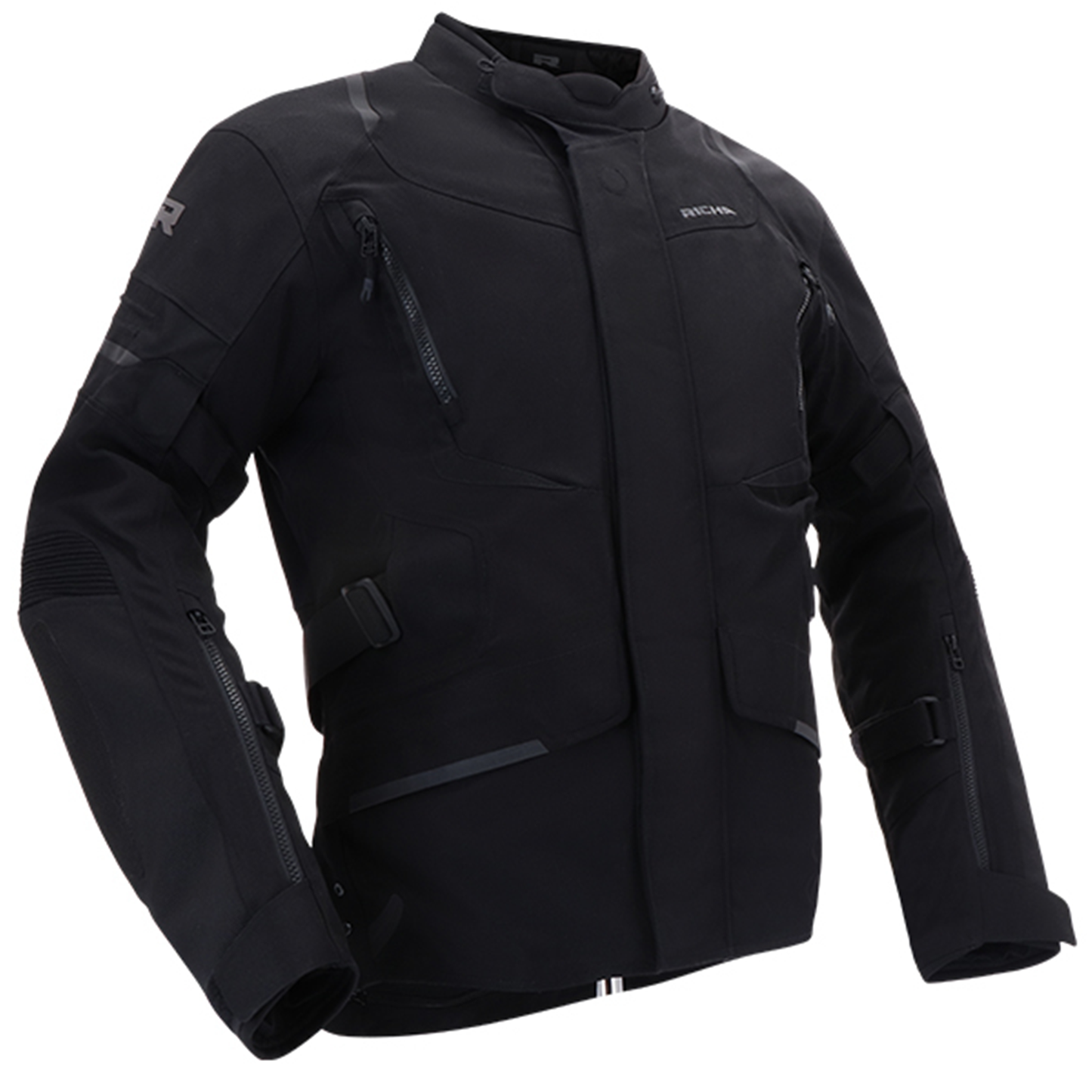 Richa Cyclone 2 Gore-Tex Textile Jacket - Black