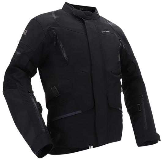 Richa Cyclone 2 Gore-Tex Textile Jacket - Black