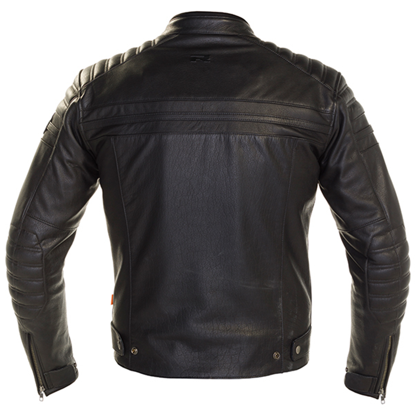 Richa Daytona 2 Leather Jacket - Black