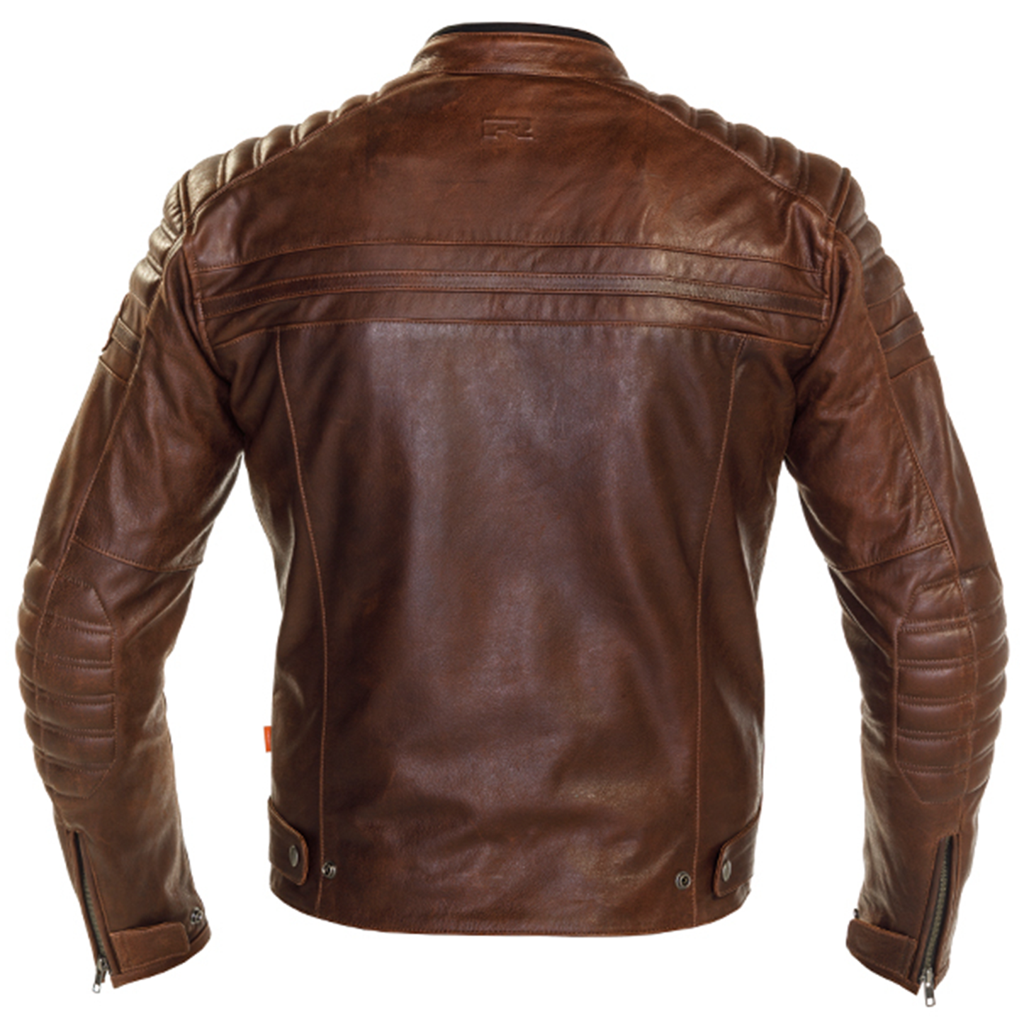 Richa Daytona 2 Leather Jacket - Brown