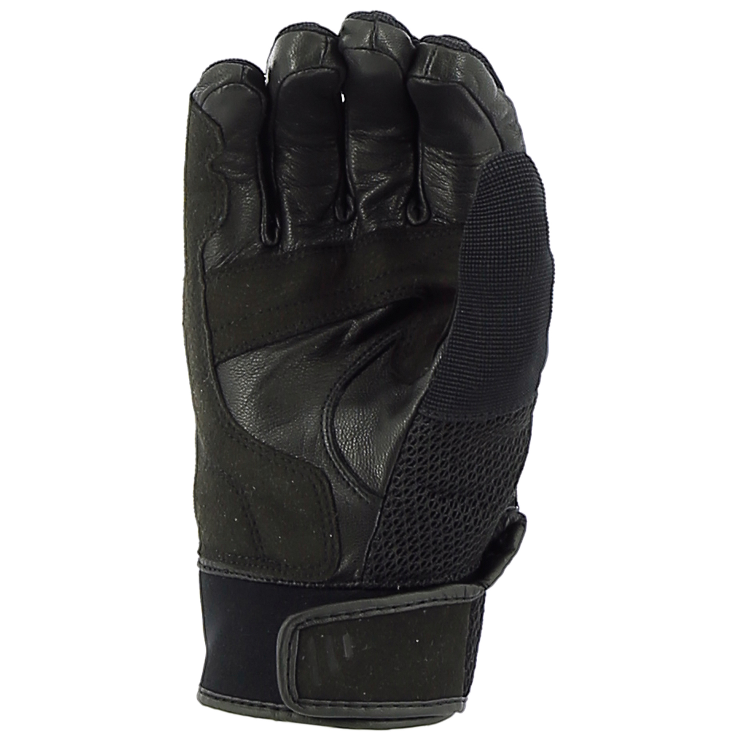 Richa Desert 2 Gloves - Black