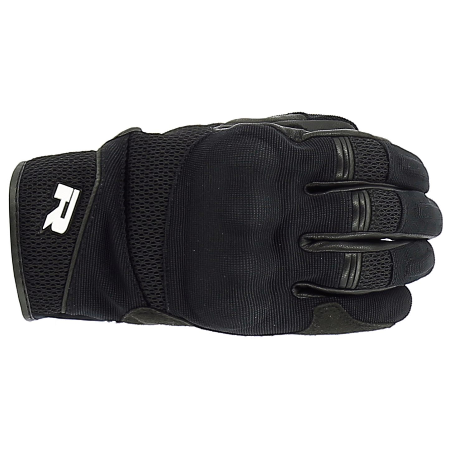 Richa Desert 2 Gloves - Black