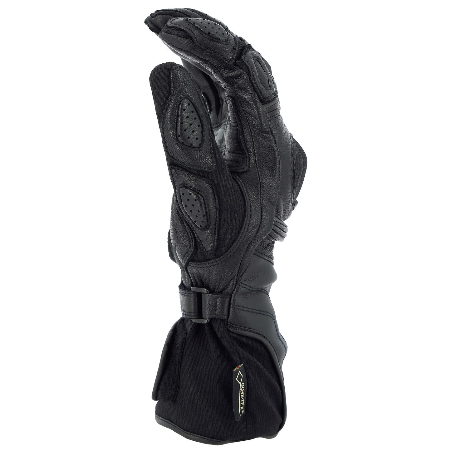 Richa Richa Extreme 2 Gore-Tex Gloves - Rear View