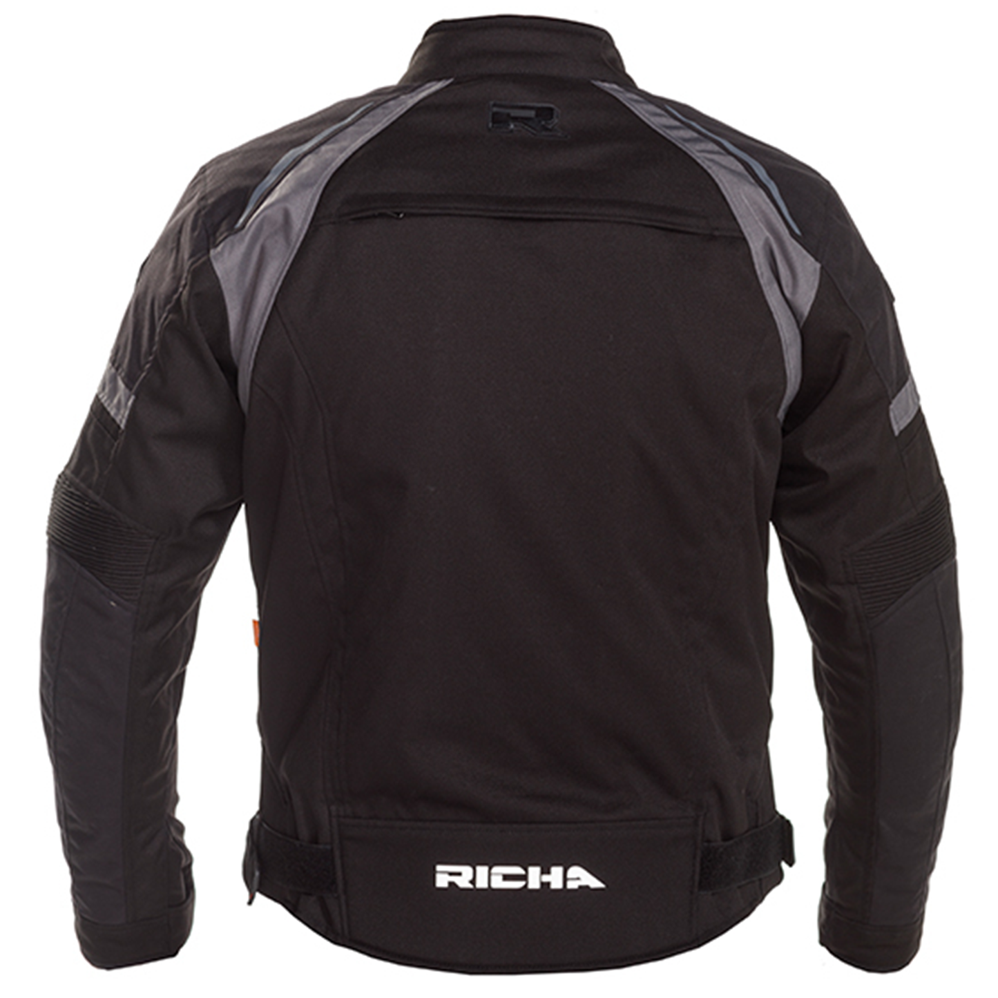 Richa Falcon 2 Textile Jacket - Black
