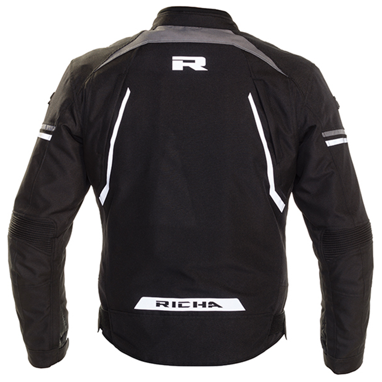 Richa Gotham 2 Textile Jacket - Black