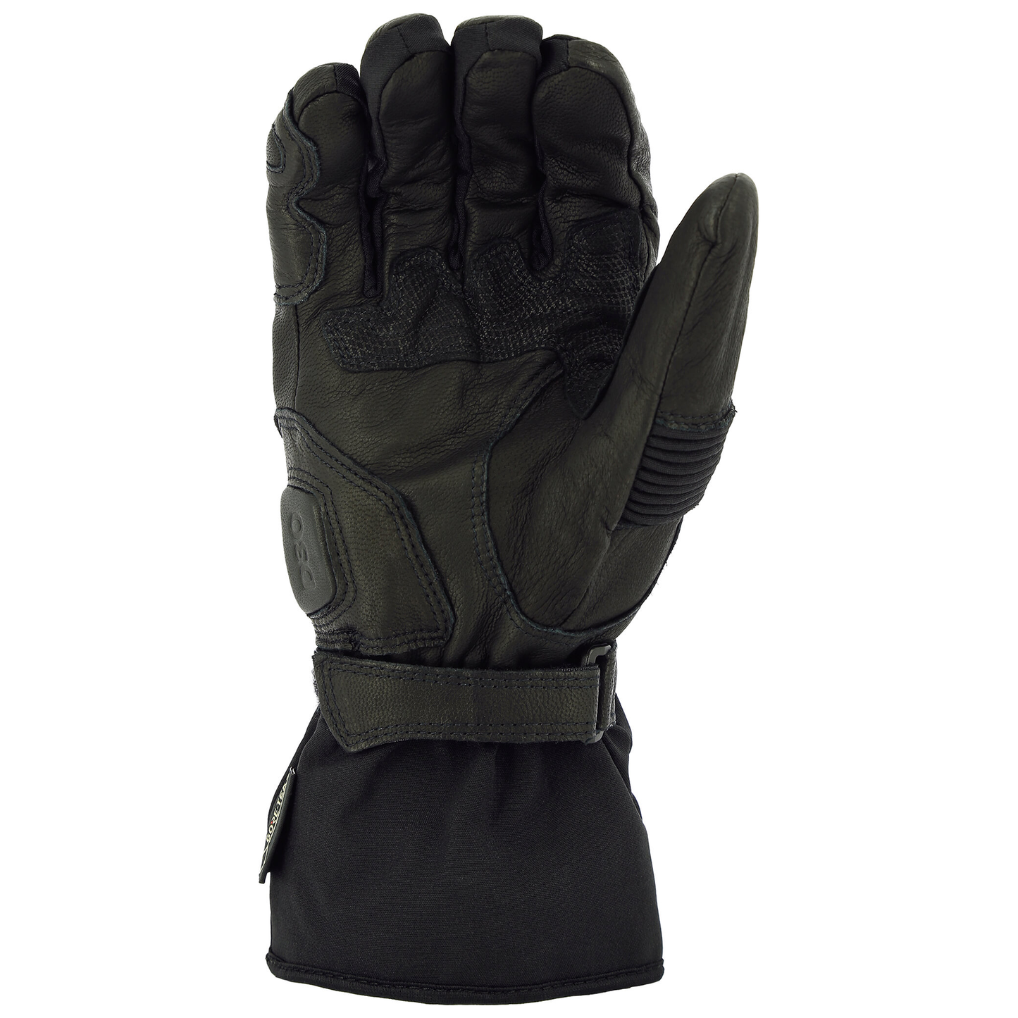 Richa Hurricane Goretex Gloves - Black