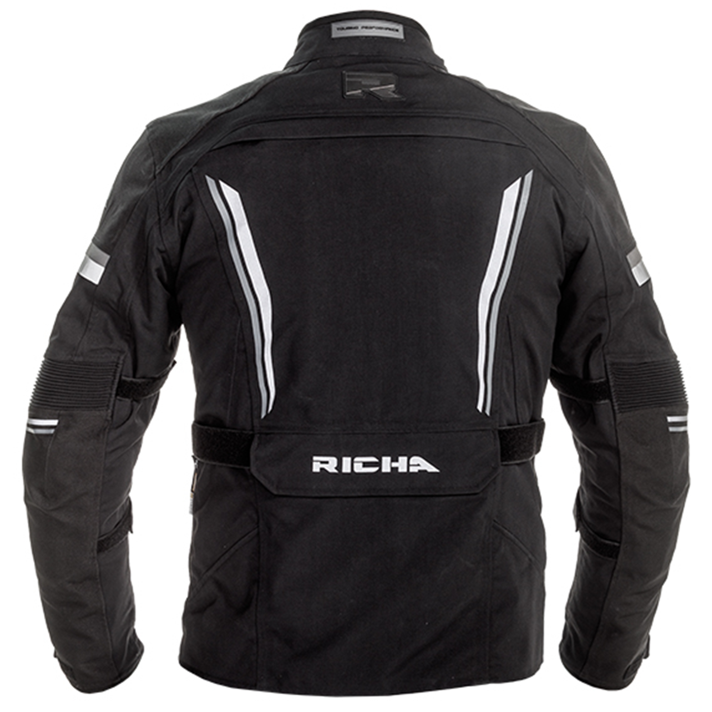 Richa Infinity 2 Pro Textile Jacket - Black