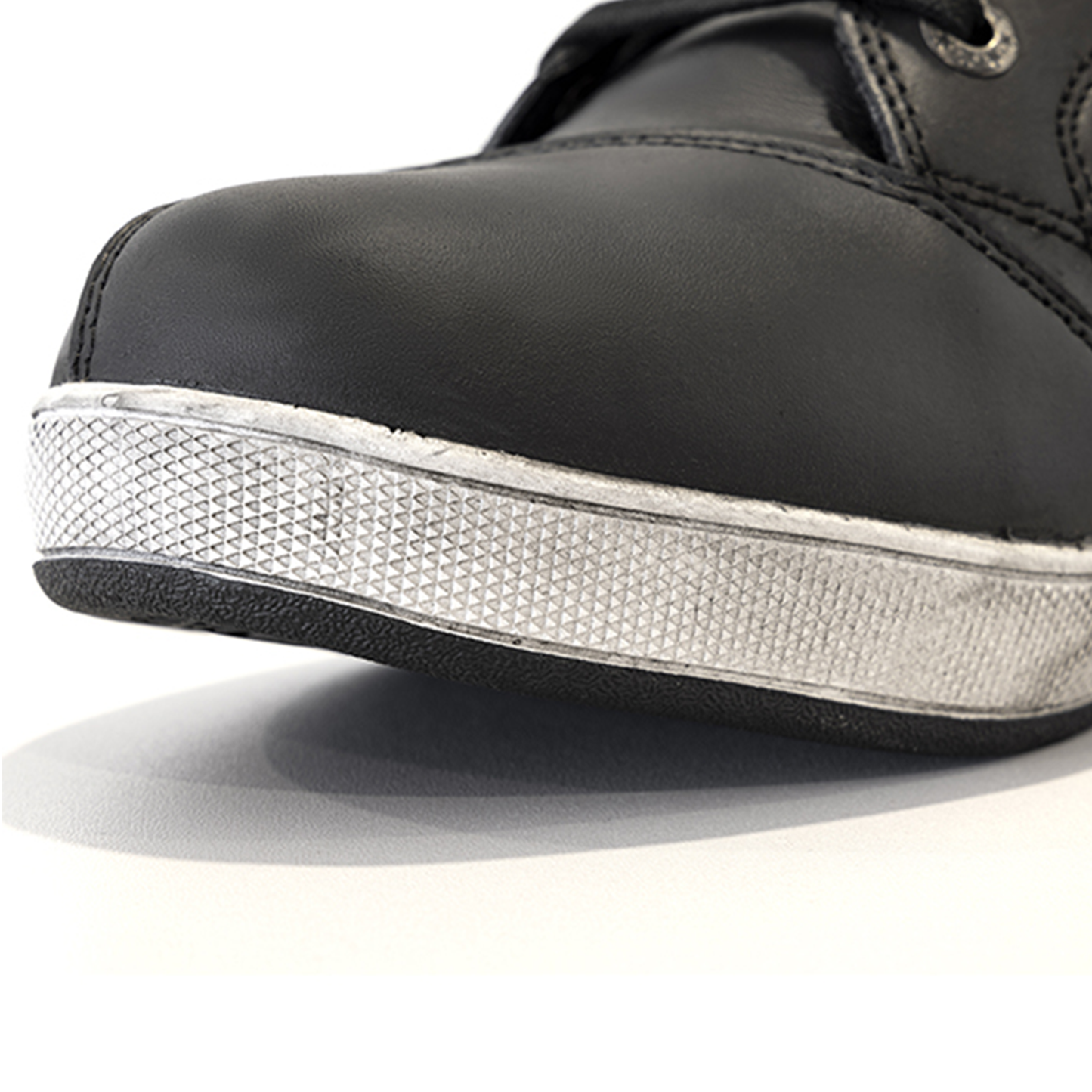 Richa Krazy Horse Boots - Black