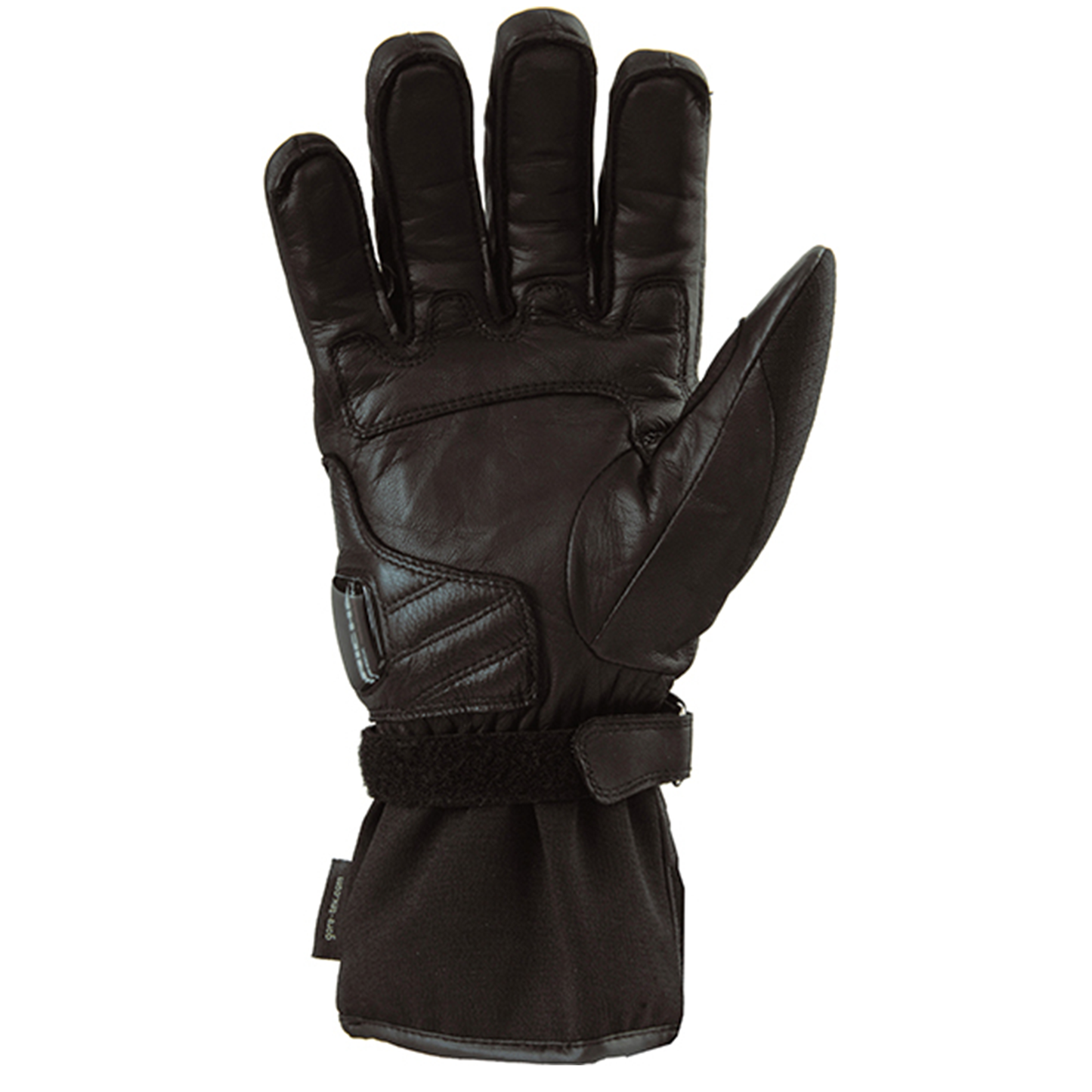Richa Level 2 in 1 Gore-Tex Gloves - Black