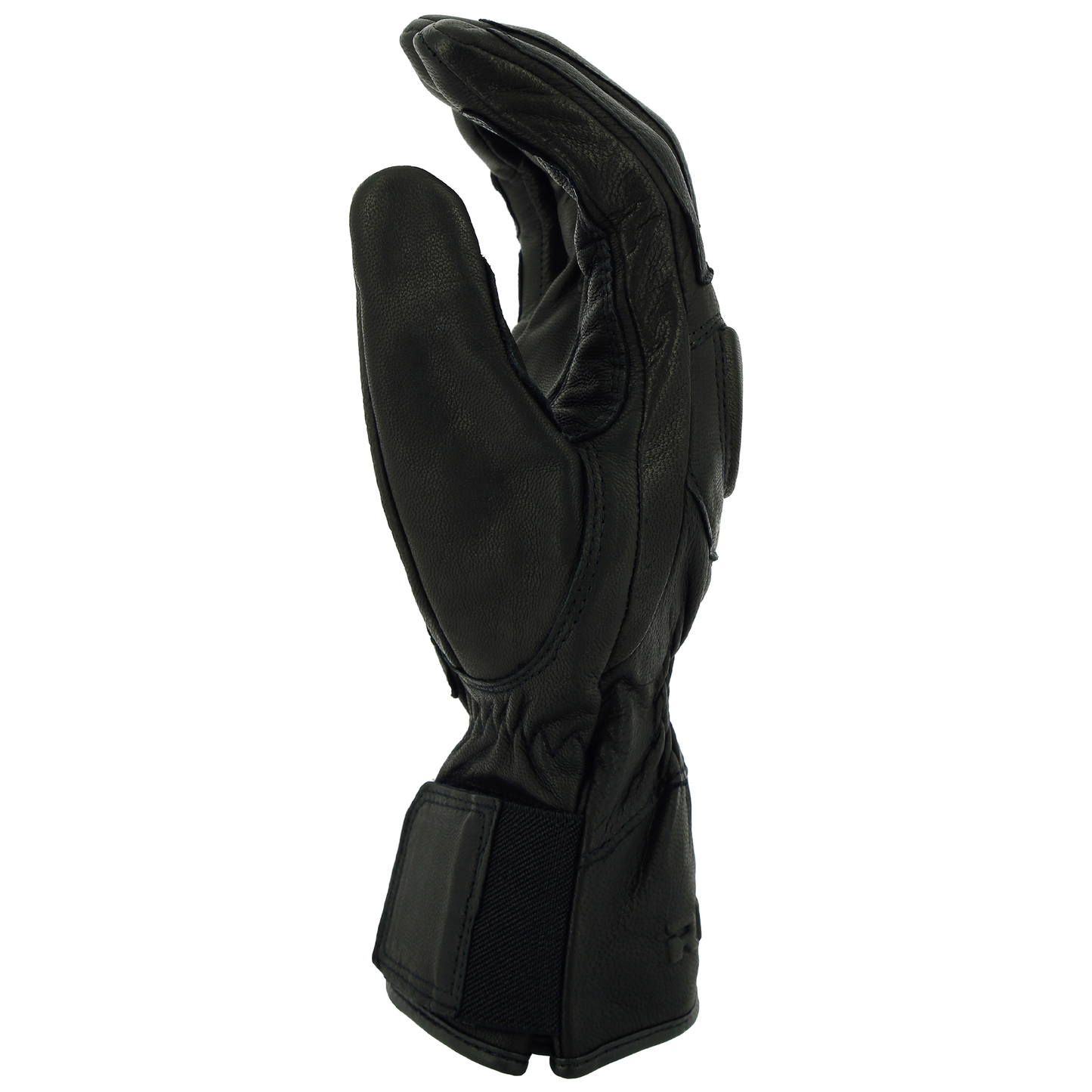 Richa Mid Season Men's Gloves - Black