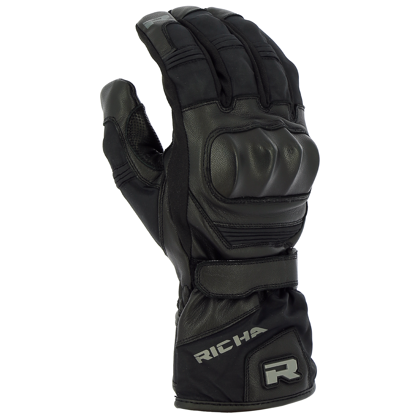 Richa Nasa 2 Gloves - Black
