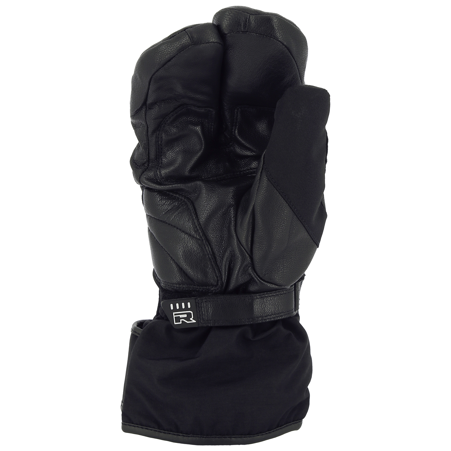 Richa Nordic Gore-Tex Gloves - Black