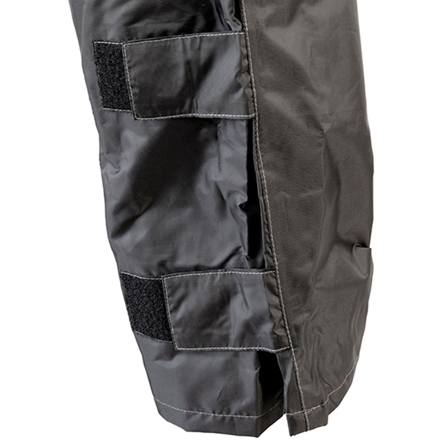 Richa Rain Warrior Trousers - Black