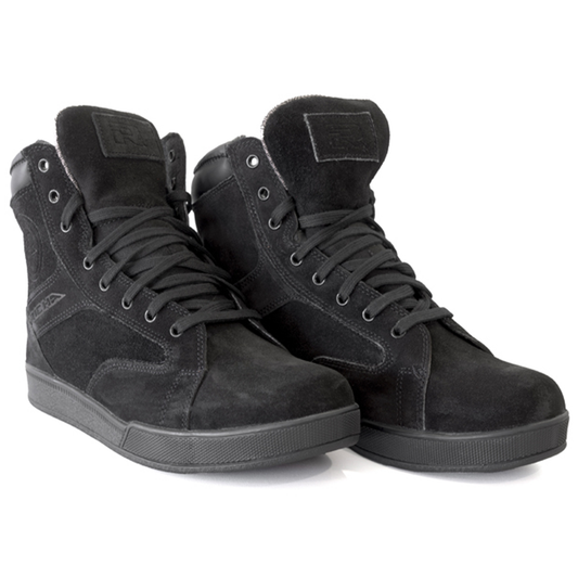 Richa Rocky Boots - Black