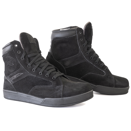 Richa Rocky Boots - Black