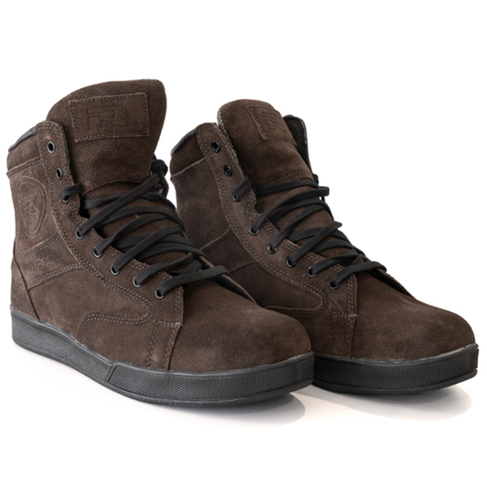 Richa Rocky Boots - Brown