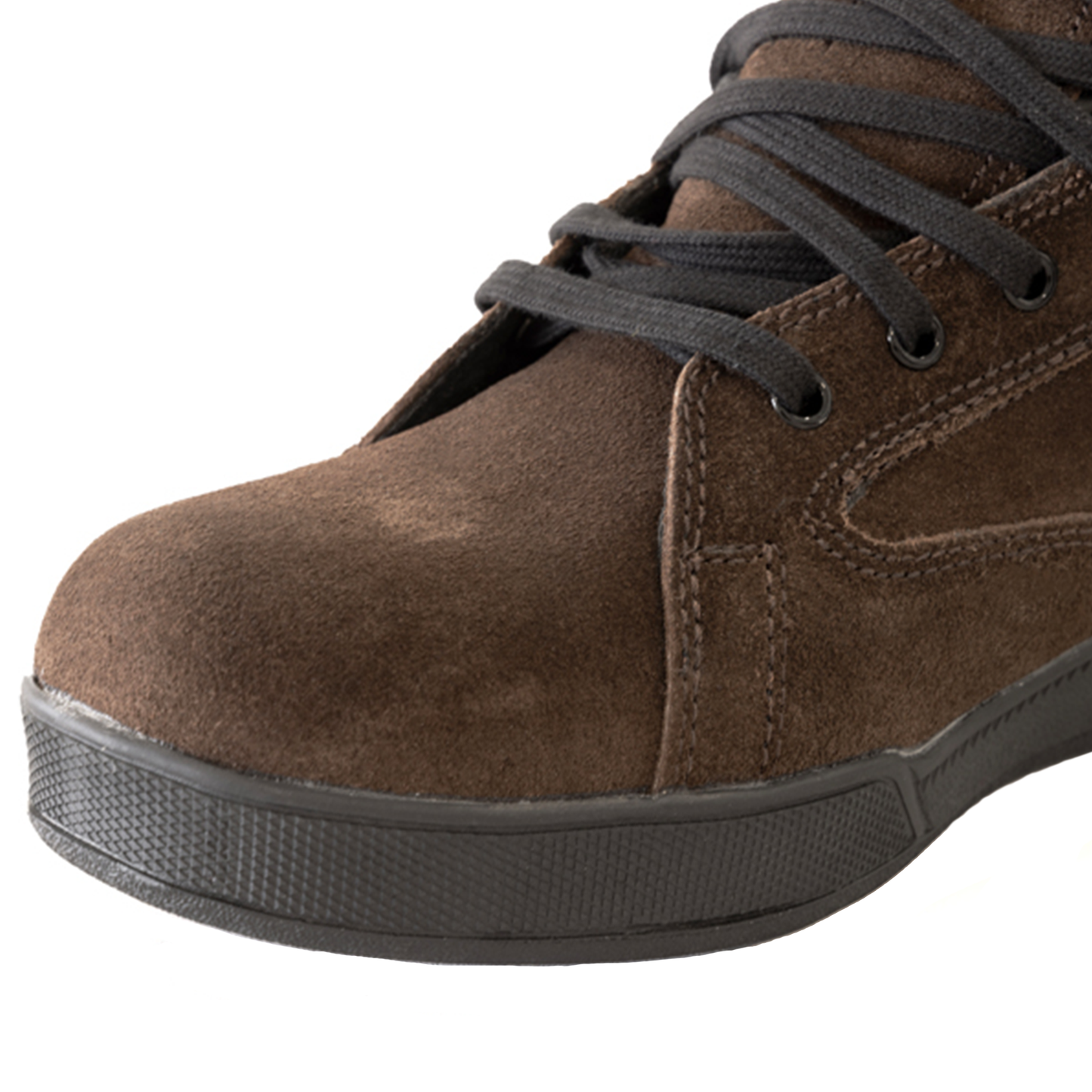 Richa Rocky Boots - Brown