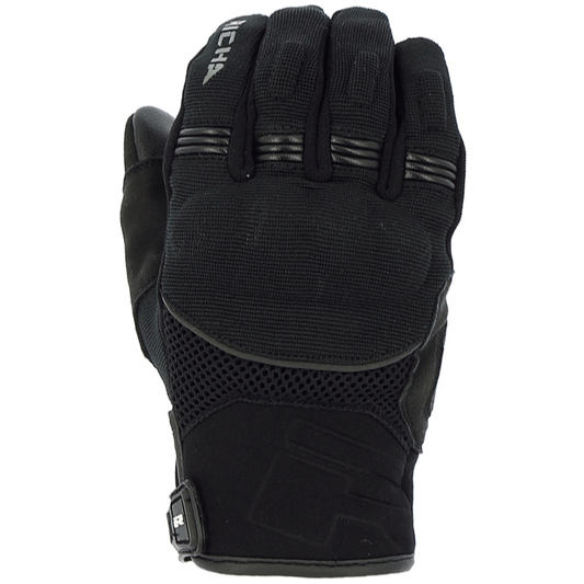 Richa Scope Gloves - Black