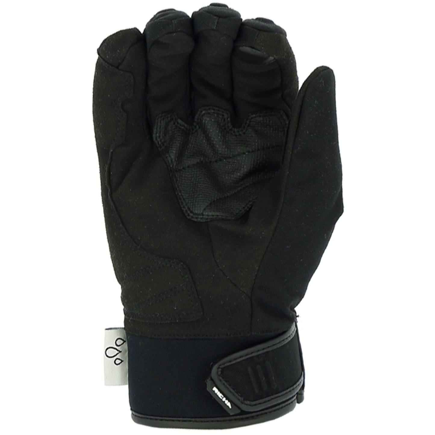 Richa Scope Gloves - Black