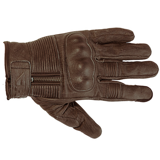 Richa Shadow Gloves - Brown
