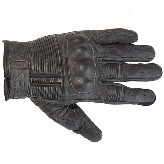Richa Shadow Gloves - Grey