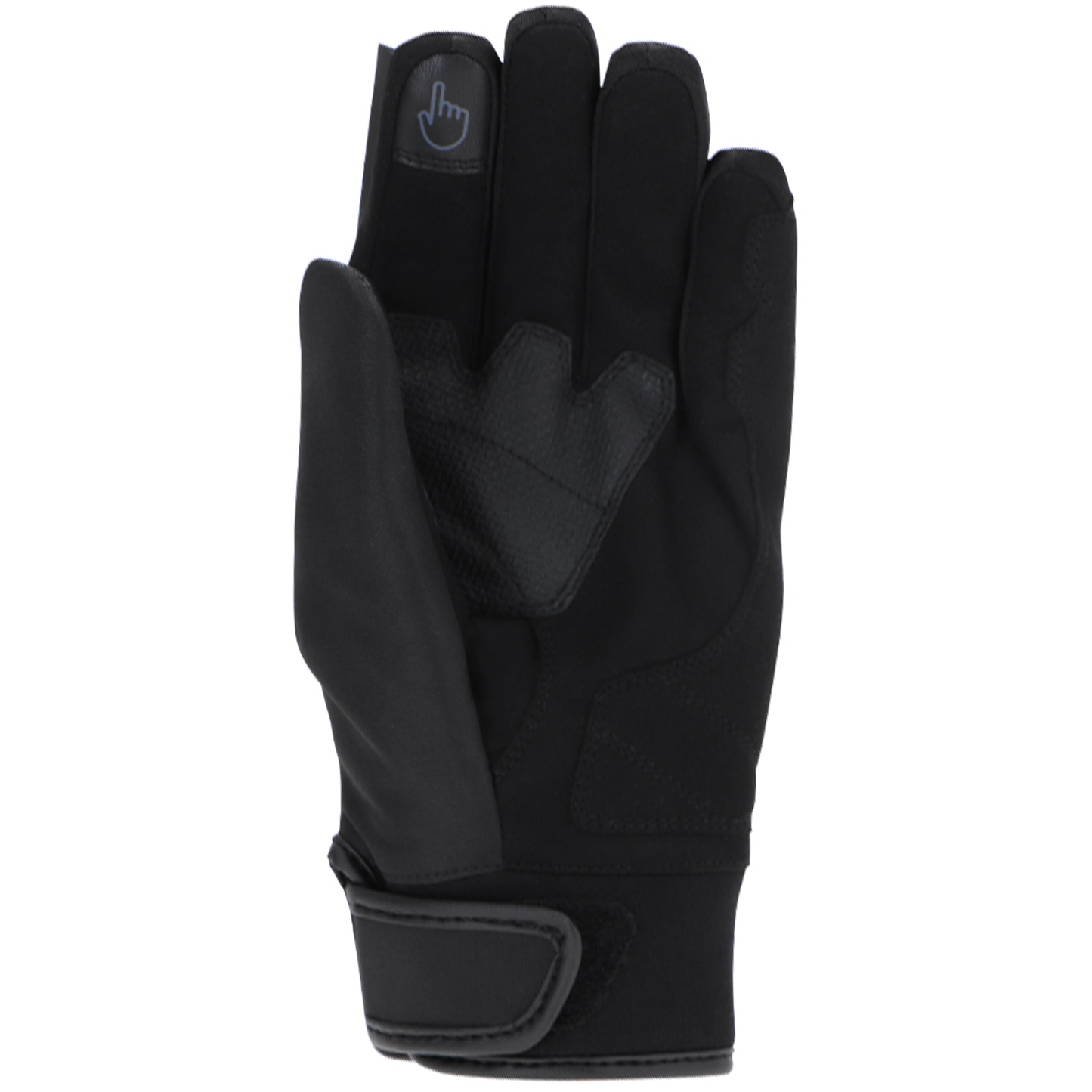 Richa Sub Zero 2 Gloves - Black