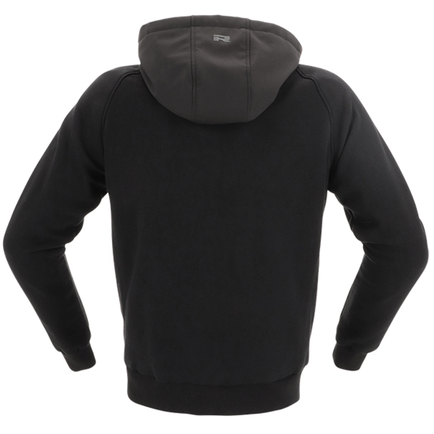 Richa Titan 2 Hoodie - Black