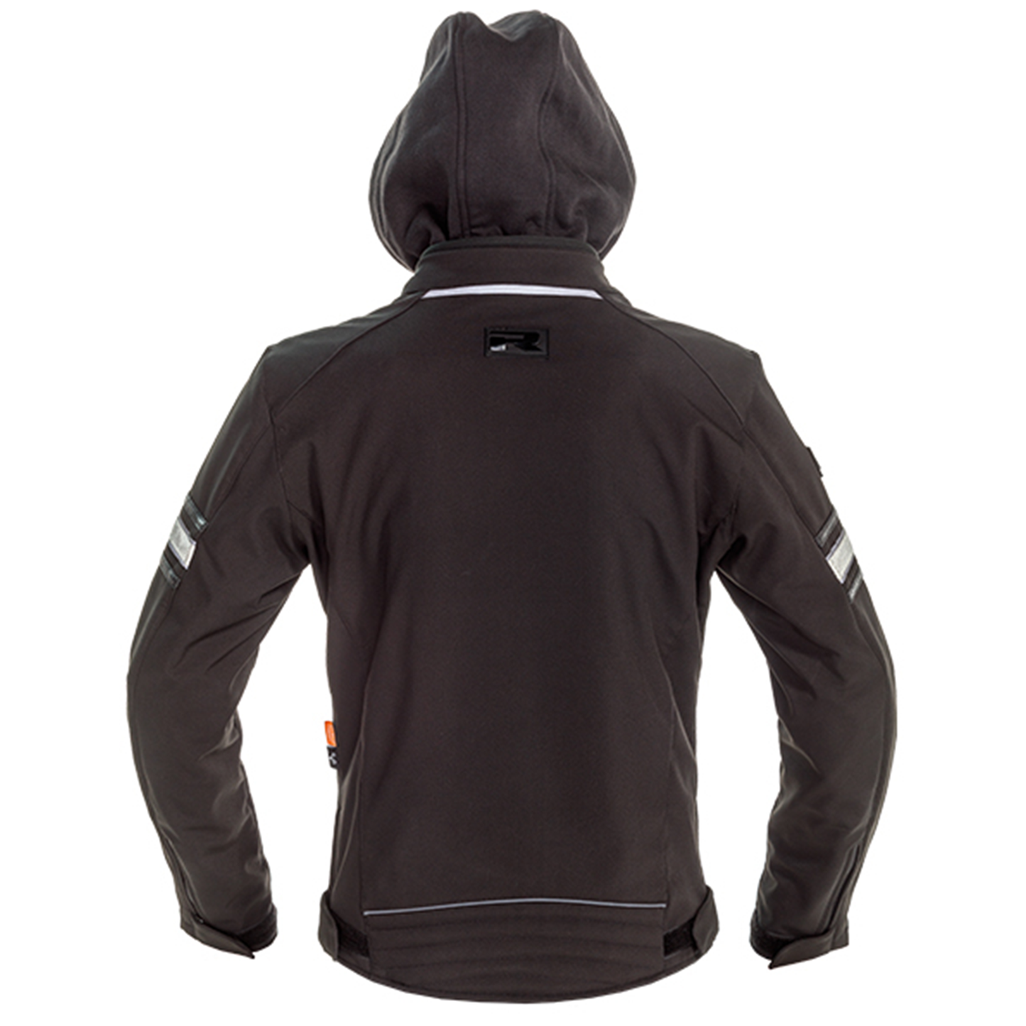 Richa Toulon 2 Softshell Jacket - Black
