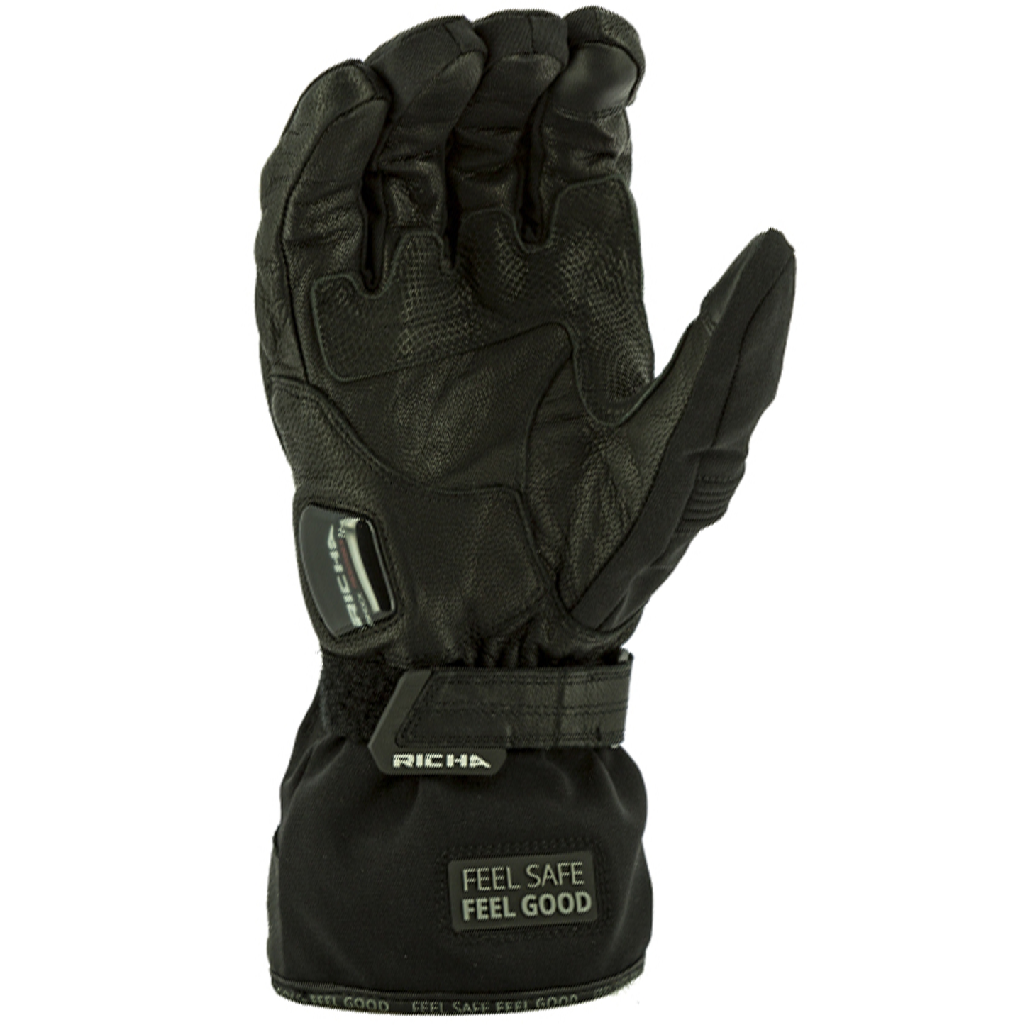 Richa Typhoon Gore-Tex Gloves - Black