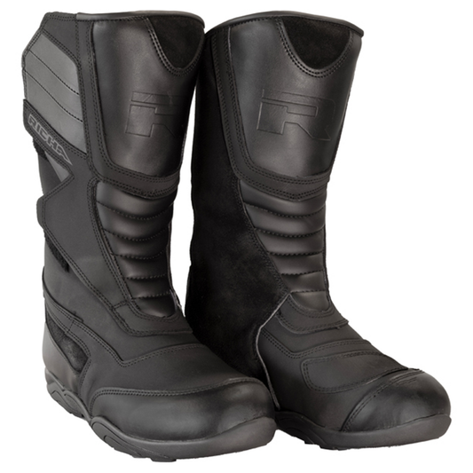 Richa Vapour Waterproof Boots - Black