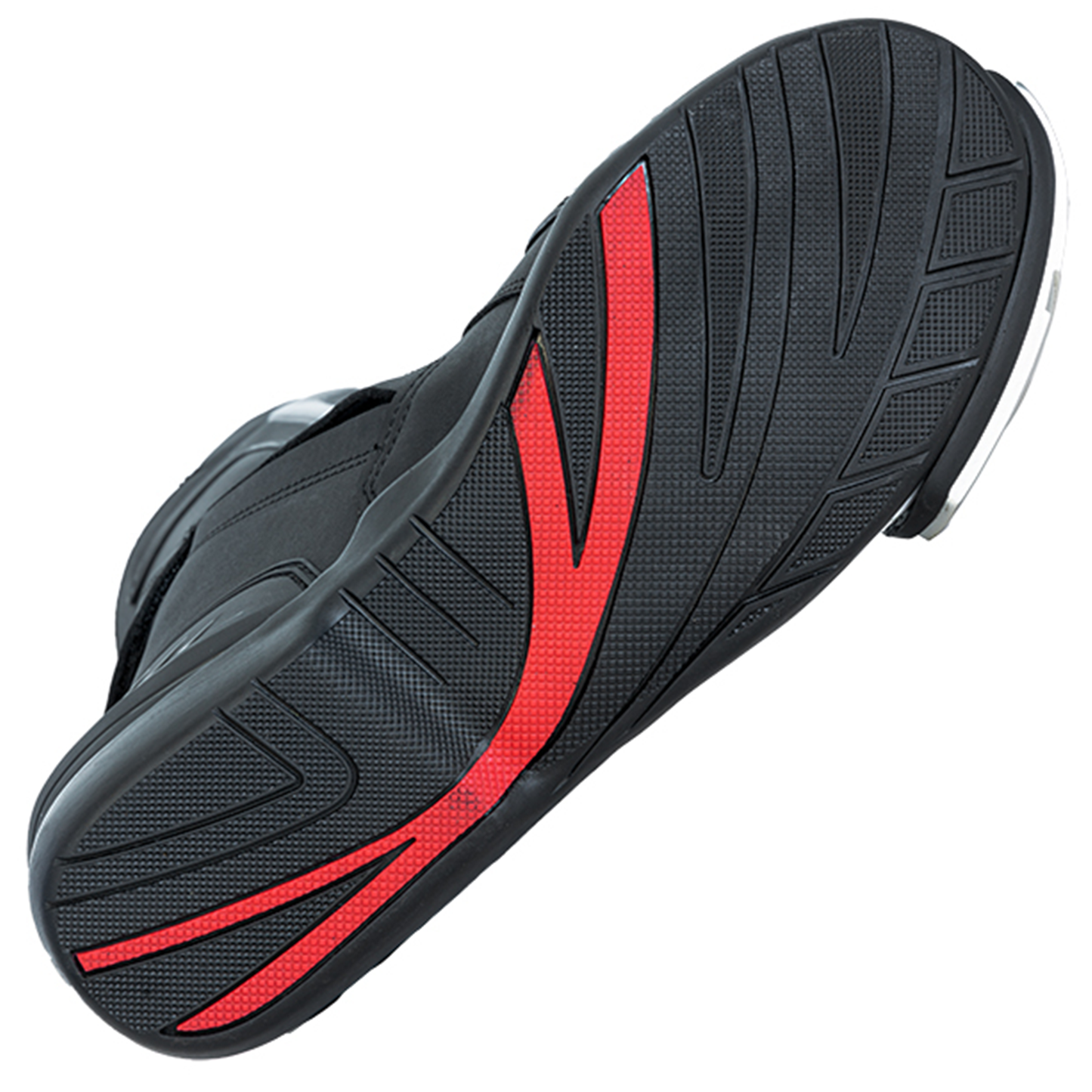 Richa Velocity Boots - Black/White