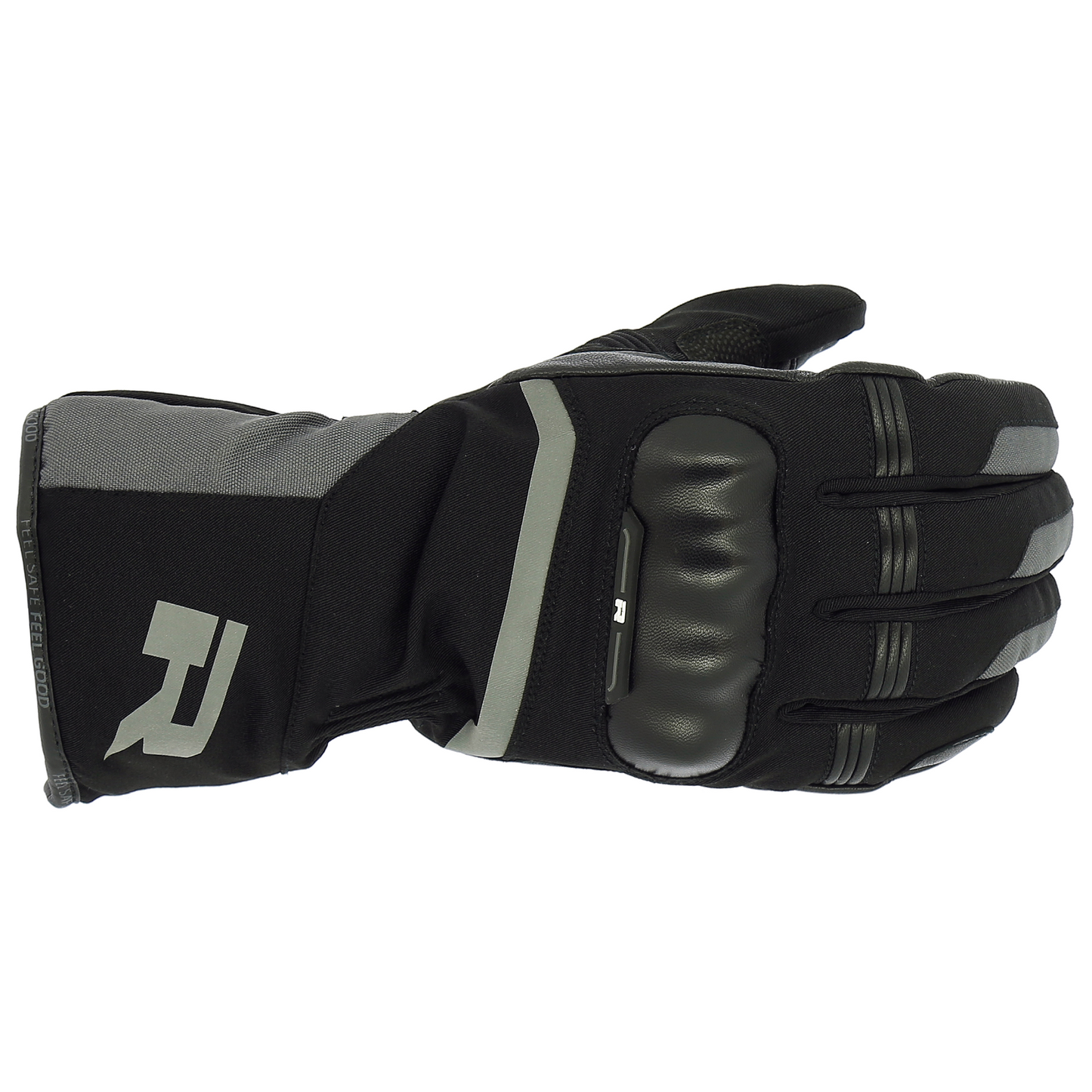 Richa Vision 2 Gloves - Black