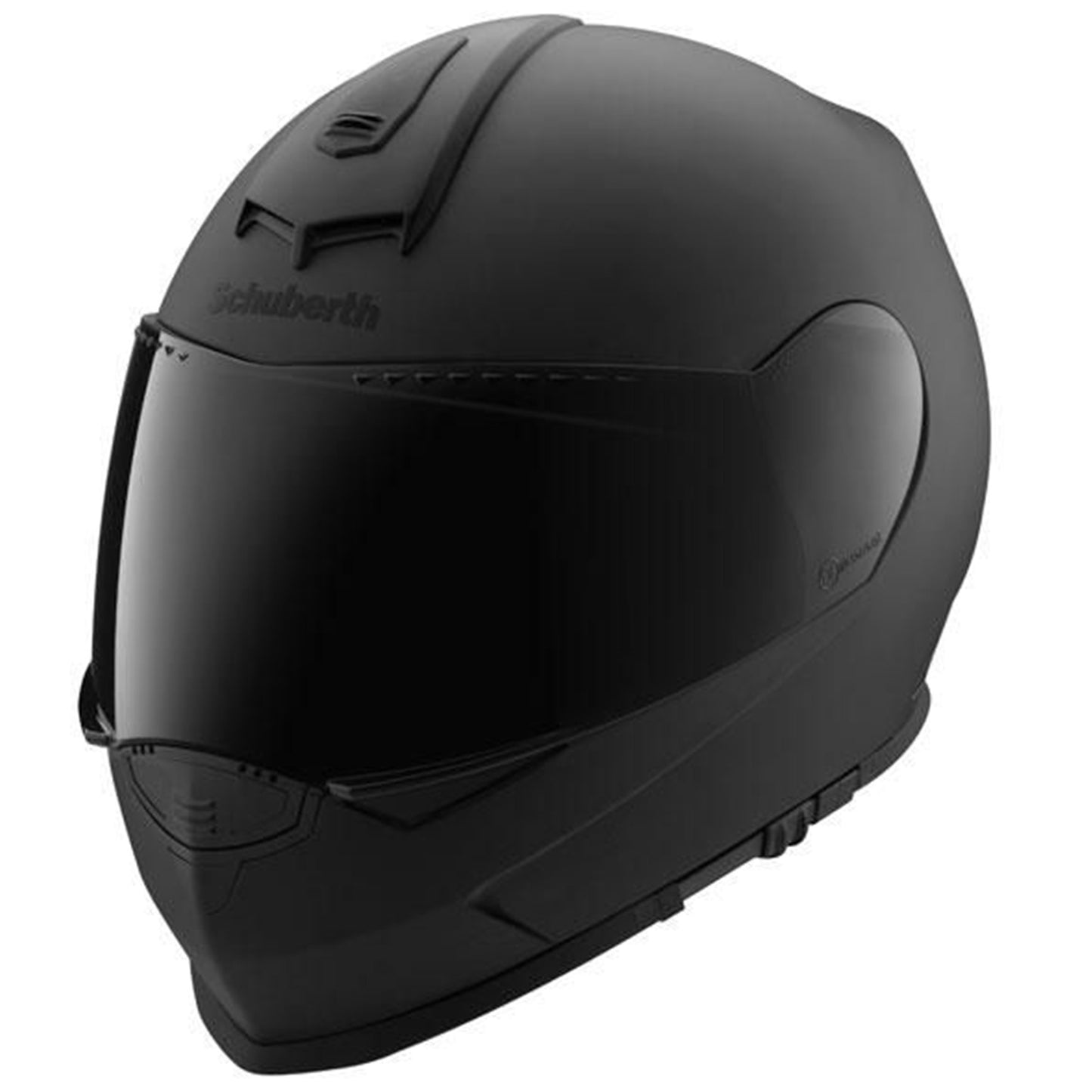 Schuberth - S2 Sport - Matt Black