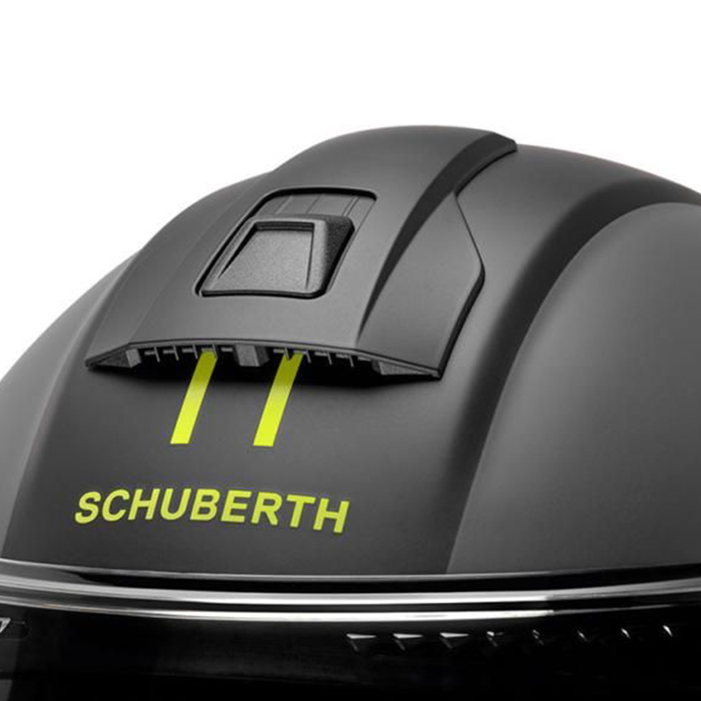Schuberth Schuberth C5 - Master Yellow - View 8