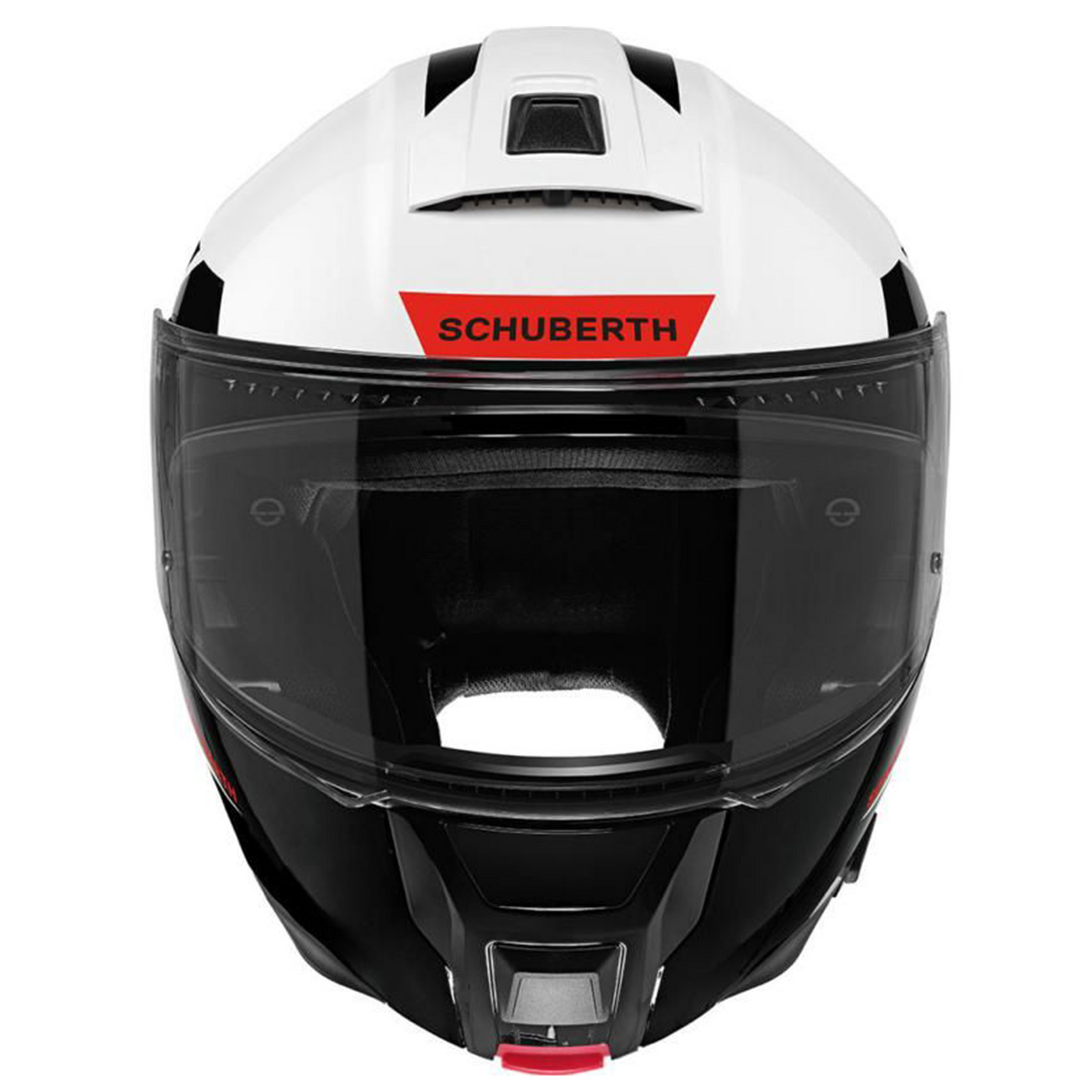 Schuberth C5 - Eclipse Red