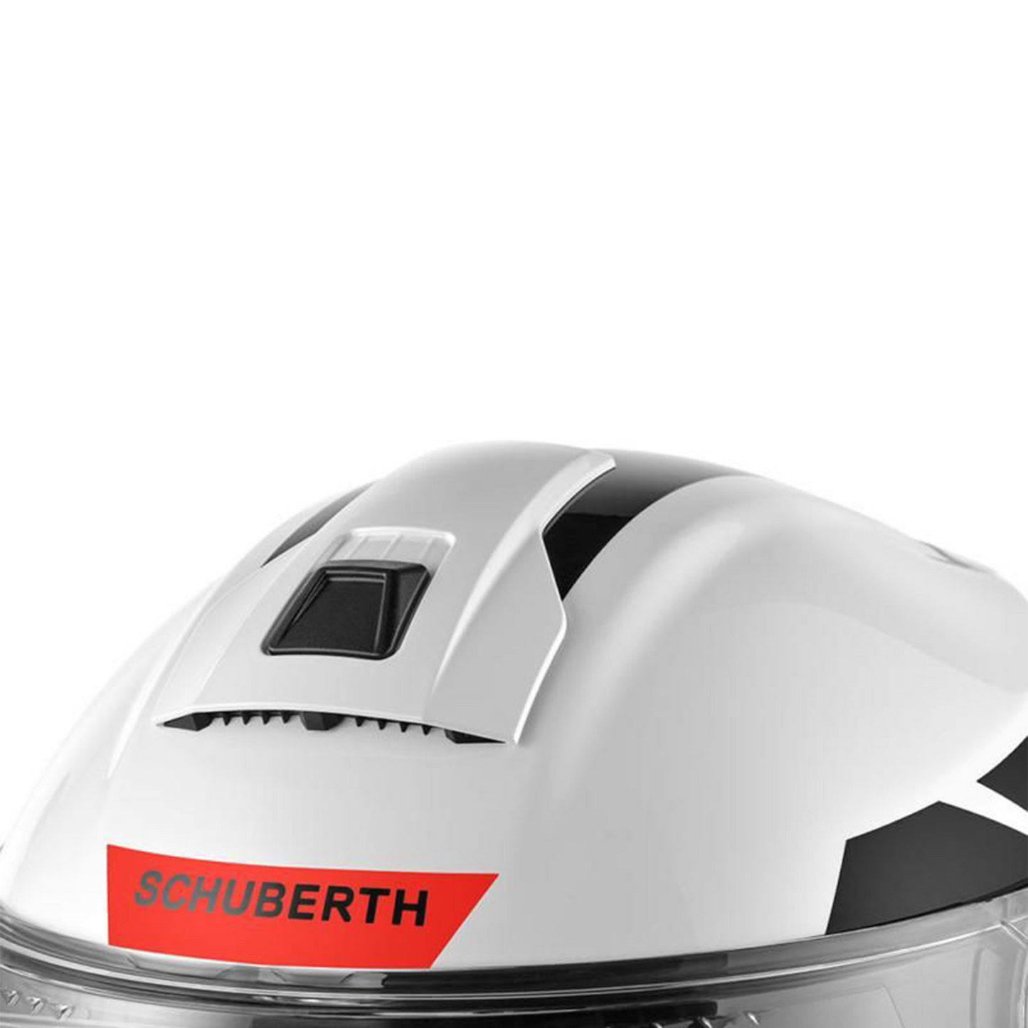 Schuberth C5 - Eclipse Red