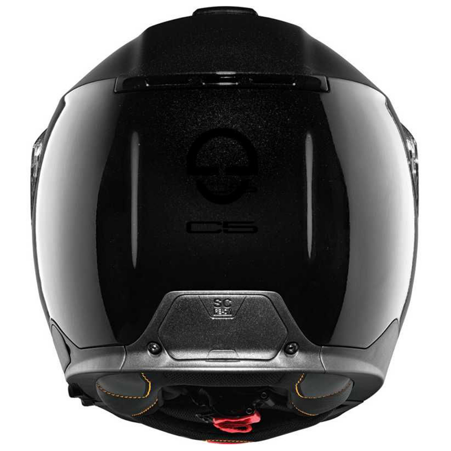 Schuberth Schuberth C5 - Gloss Black - View 6