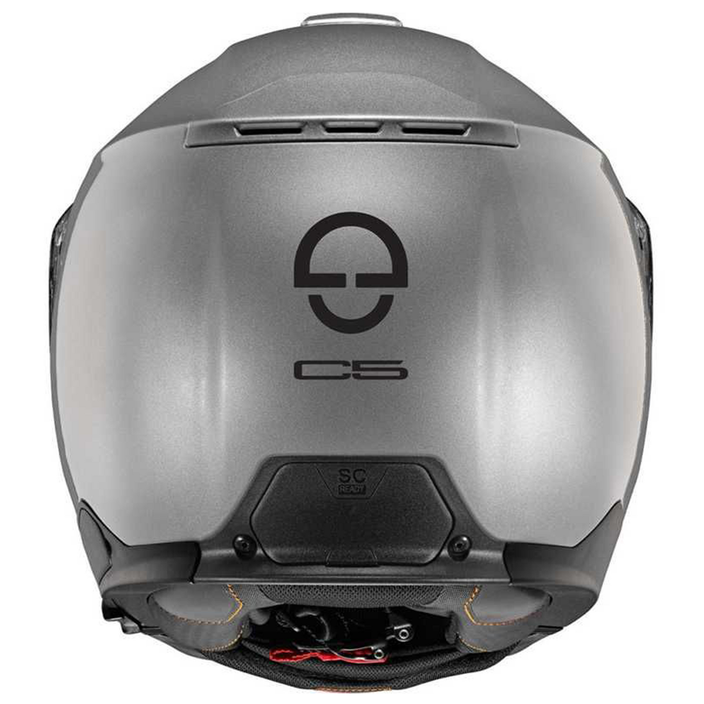 Schuberth Schuberth C5 - Gloss Silver - View 7