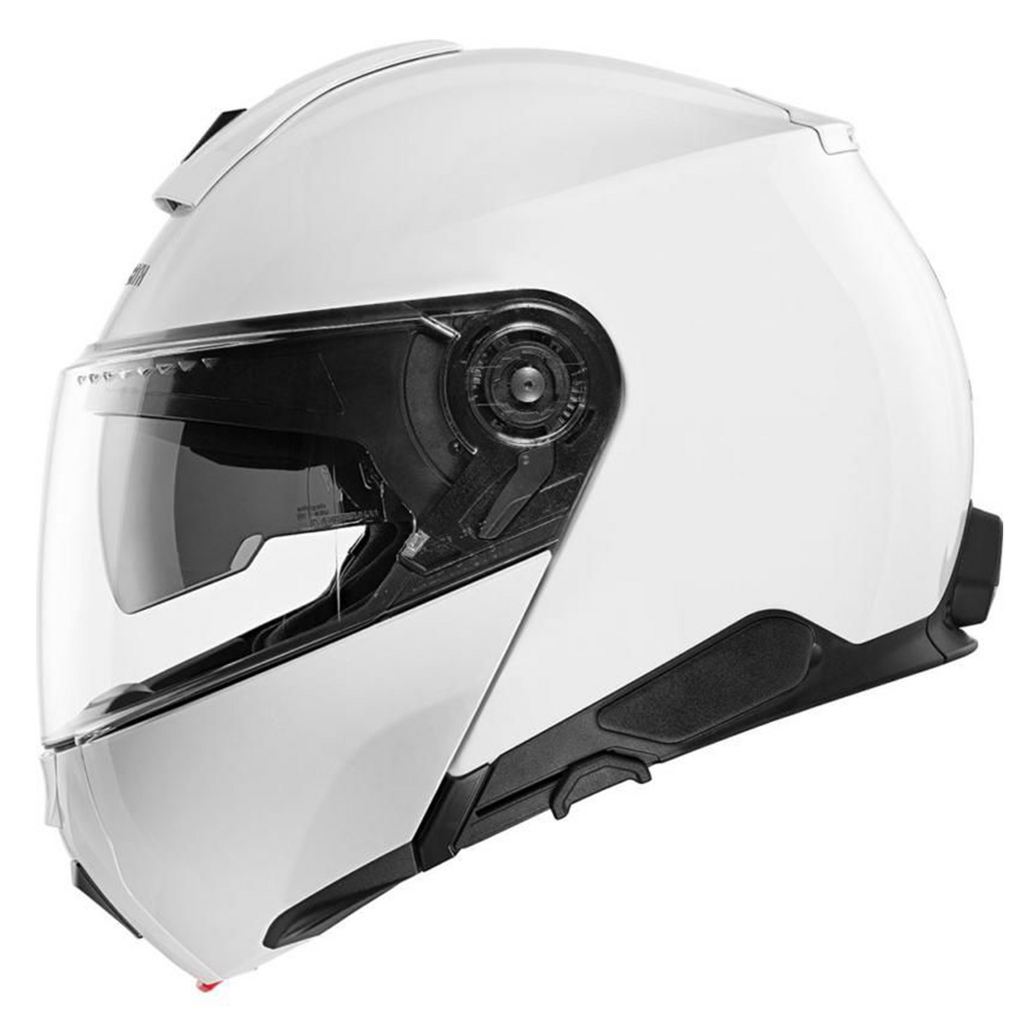 Schuberth Schuberth C5 - Gloss White - Interior View
